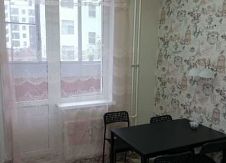1-комнатная квартира в аренду, 36 м2, Санкт-Петербург, Парковая улица, 16к5