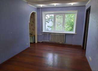 3-комнатная квартира в аренду, 42.6 м2, Самарская область, улица Гагарина, 57