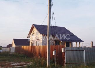 Продается дом, 156.6 м2, деревня Шудья, Уютная улица, 6