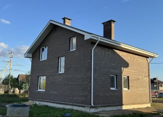 Продаю дом, 138 м2, деревня Кривцово, деревня Палкино, 17