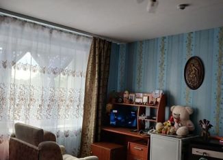 Продажа однокомнатной квартиры, 36 м2, Иркутская область, улица Горького, 10