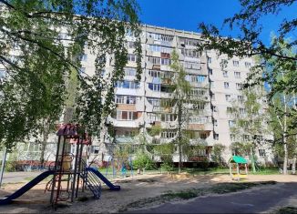 Продаю 3-ком. квартиру, 75.8 м2, Йошкар-Ола, бульвар Чавайна, 20, микрорайон Центральный