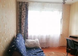 1-комнатная квартира в аренду, 33 м2, Красноярский край, микрорайон Северо-Западный, 52
