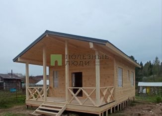 Дом на продажу, 57 м2, СНТ Каменное-1