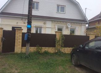 Продается дом, 100 м2, Нижегородская область, Песчаный переулок, 1А