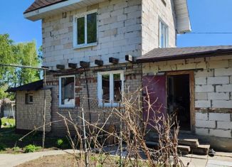 Продам дом, 150 м2, Челябинск, 8-я линия, Советский район