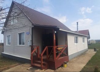 Продается дом, 105 м2, деревня Посер