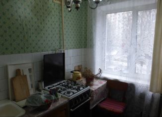 Продается двухкомнатная квартира, 48.4 м2, посёлок Володарского, Зелёная улица, 32