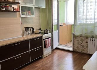 Продается однокомнатная квартира, 36.5 м2, Барнаул, Власихинская улица, 152, Индустриальный район