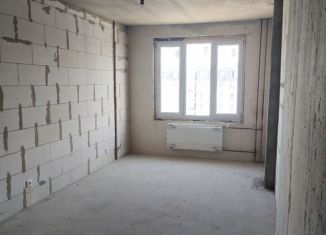 Продам квартиру студию, 21 м2, Мурино, улица Шоссе в Лаврики, 64к3