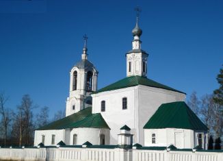 Продается участок, 23 сот., село Чамерево, улица 70 лет Победы