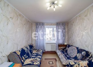 Продам 2-комнатную квартиру, 45 м2, Красноярск, улица Калинина, 80В