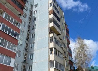 Однокомнатная квартира на продажу, 29 м2, Иркутская область, улица Зверева, 8