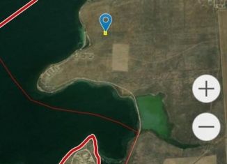 Участок на продажу, 12 сот., посёлок городского типа Мирный, Озёрная улица