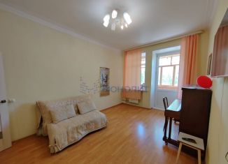 Продается 2-комнатная квартира, 48.2 м2, Нижегородская область, Звенигородская улица, 5