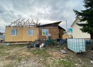 Дом на продажу, 64 м2, Иркутск, СНТ имени Володи Дубинина, 26