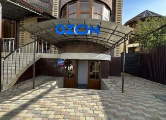 Продажа помещения свободного назначения, 100 м2, село Супсех, улица Жолоба, 132А