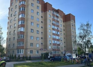 Продается 2-ком. квартира, 68.1 м2, поселок Краснознаменский, посёлок Краснознаменский, 10