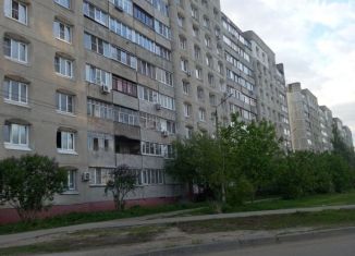 Продам 2-комнатную квартиру, 53.2 м2, Нижегородская область, улица Сазанова, 1А