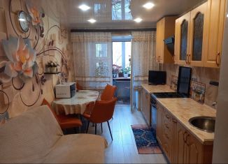 3-комнатная квартира на продажу, 65 м2, Московская область, улица Адмирала Нахимова, 11