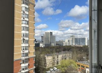 Продажа однокомнатной квартиры, 35 м2, Москва, Херсонская улица, 13, район Черёмушки