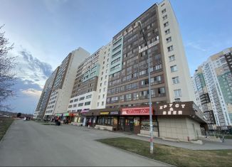 Продаю однокомнатную квартиру, 33.4 м2, Свердловская область, Латвийская улица