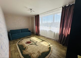 Сдача в аренду 1-комнатной квартиры, 31.7 м2, Кингисепп, проспект Карла Маркса, 29