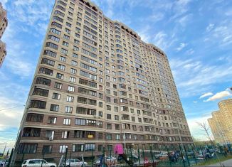 Продажа 3-ком. квартиры, 72.1 м2, Московская область, Северное шоссе