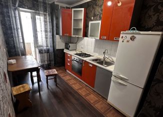 1-комнатная квартира на продажу, 45 м2, Ставрополь, Черниговская улица, 4, Промышленный район