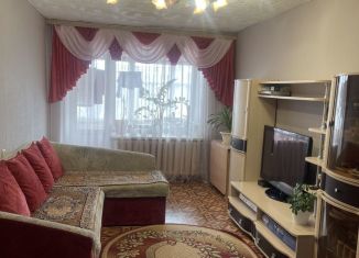 Продажа двухкомнатной квартиры, 45 м2, Соликамск, улица Матросова, 55