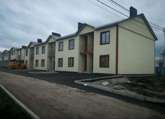 Продам таунхаус, 114 м2, деревня Байрак, Ягодная улица, 1В