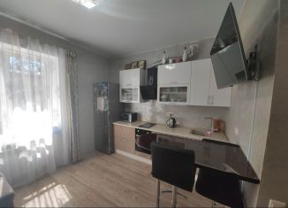 Продам квартиру студию, 21.2 м2, деревня Новая Купавна, Новая улица, 7