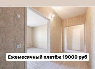 Продажа 1-ком. квартиры, 43 м2, Новосибирская область, улица Николая Сотникова, 36