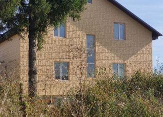 Продам дом, 168 м2, деревня Ибрагимово