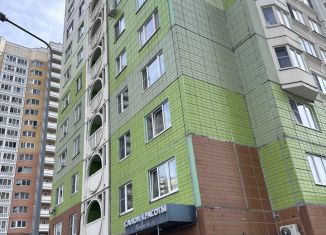 Продаю квартиру студию, 11.8 м2, Москва, Синявинская улица, 11к4, Молжаниновский район