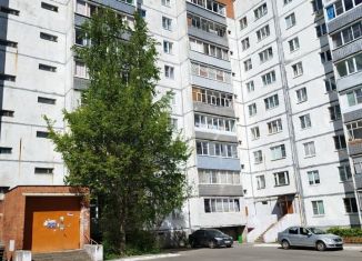 Продажа трехкомнатной квартиры, 58 м2, Рыбинск, улица Моторостроителей, 29