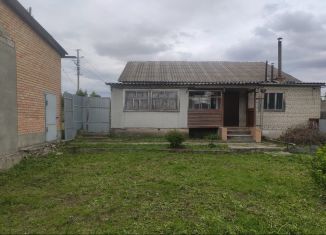 Продажа дома, 60 м2, поселок городского типа Шемышейка, Лесная улица, 15