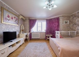 Продажа 1-комнатной квартиры, 48.7 м2, Краснодар, Ставропольская улица, 223