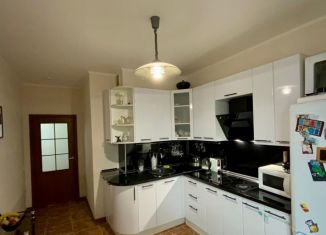 3-комнатная квартира на продажу, 78.7 м2, Люберцы, улица Дружбы, 9, ЖК Люберцы 2016