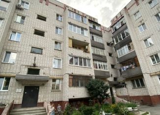 Продаю однокомнатную квартиру, 35 м2, Йошкар-Ола, 3-й микрорайон, улица Дружбы