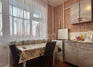 Продается однокомнатная квартира, 29.7 м2, Усинск, Молодёжная улица, 24
