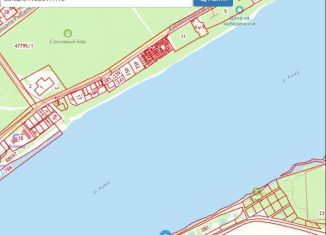 Земельный участок на продажу, 20 сот., деревня Берег Камы (Кондратовское сельское поселение)