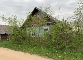 Продам дом, 60 м2, Псковская область