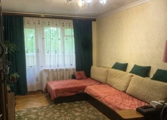 Продается трехкомнатная квартира, 66 м2, посёлок Горячеводский, переулок Малиновского, 1А