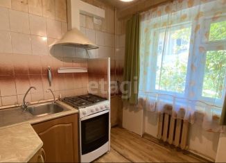 Продам 1-комнатную квартиру, 30.3 м2, Смоленск, Станционный переулок, 8
