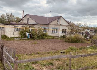 Продажа дома, 60 м2, Ульяновская область