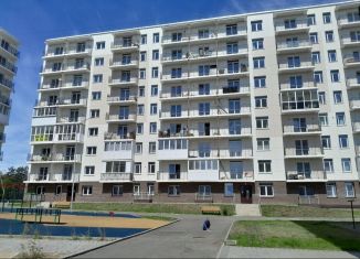Двухкомнатная квартира на продажу, 41 м2, Иркутская область, улица Академика Герасимова, 8