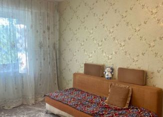 1-комнатная квартира на продажу, 27.2 м2, Тюменская область, улица Мелиораторов, 11