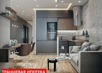 Продажа четырехкомнатной квартиры, 67.6 м2, Тюмень, улица Евгения Войнова, 3