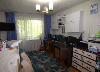 1-комнатная квартира на продажу, 30.8 м2, Челябинск, улица Калинина, 23